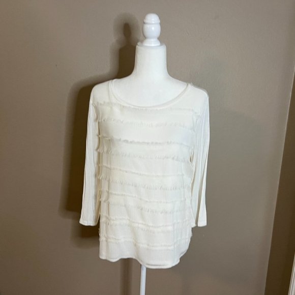 Halo Long Sleeve Tee-Excellent Condition - Picture 3 of 6